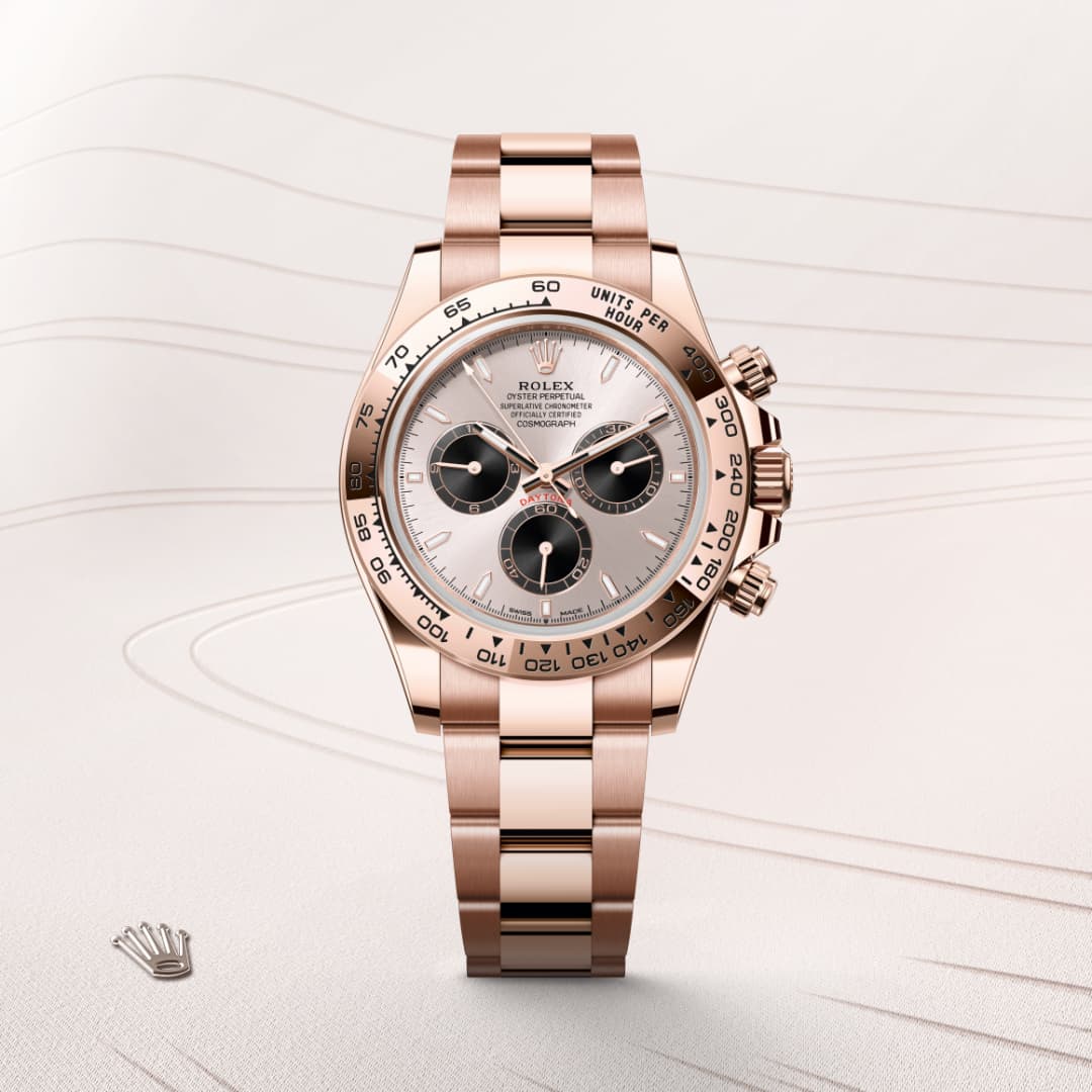 Cosmograph Daytona _2