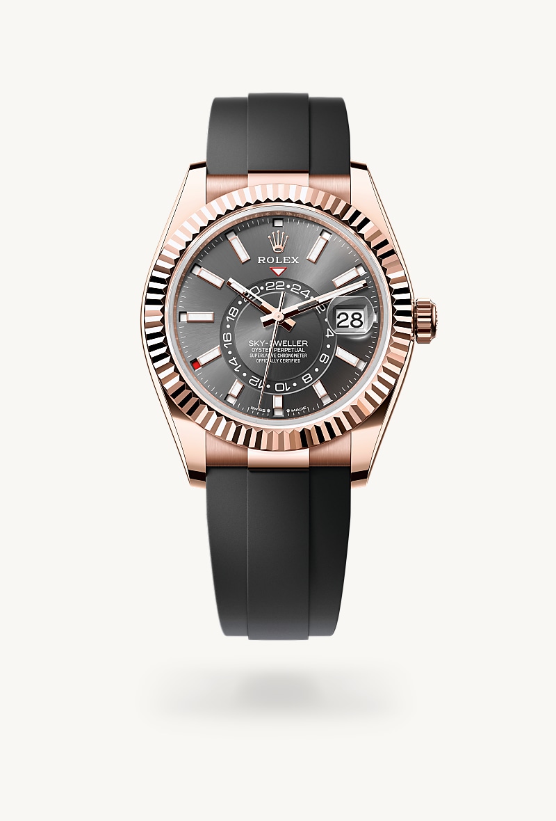 Sky-Dweller _1