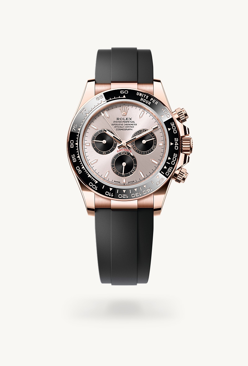 Cosmograph Daytona _1