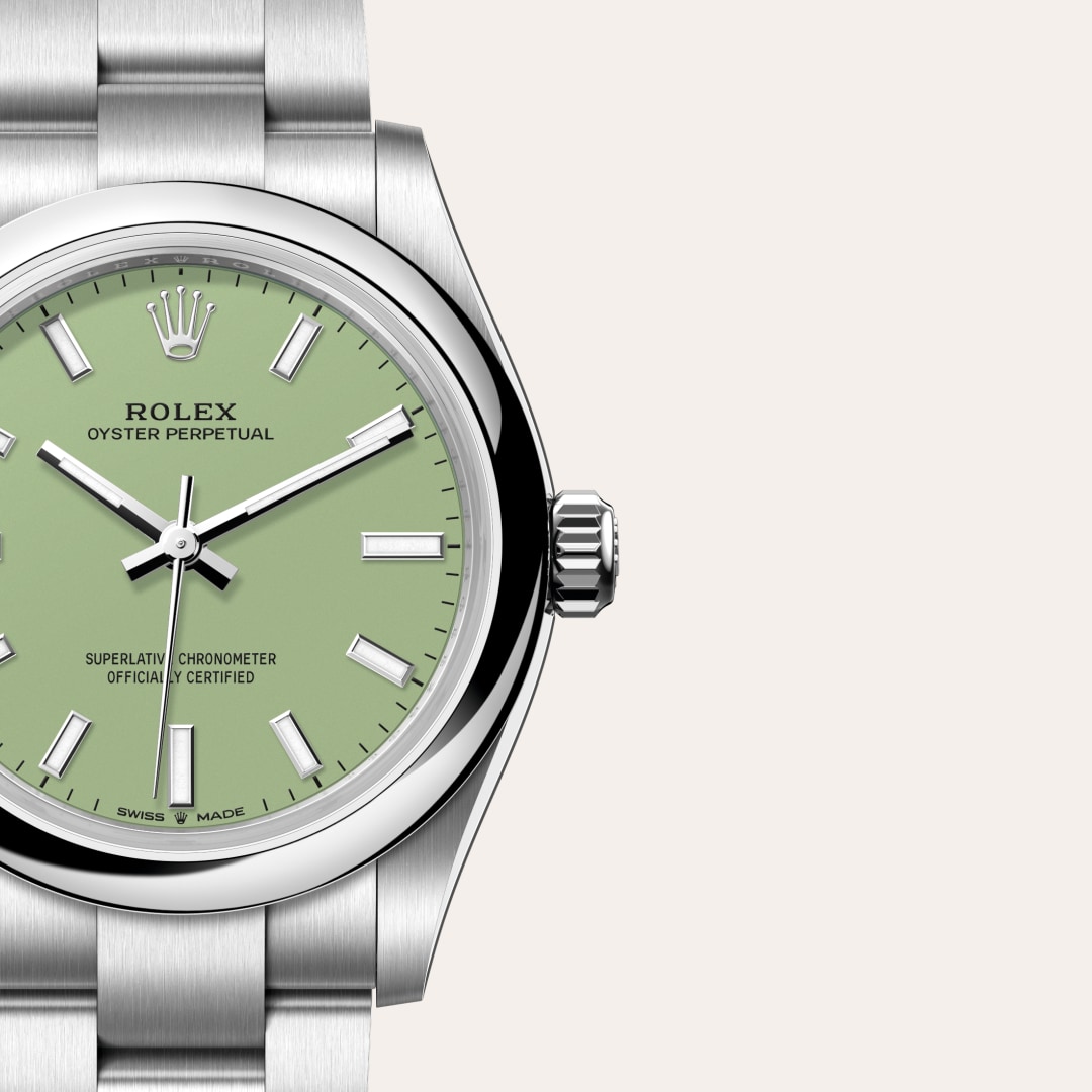 Oyster Perpetual 31 _5