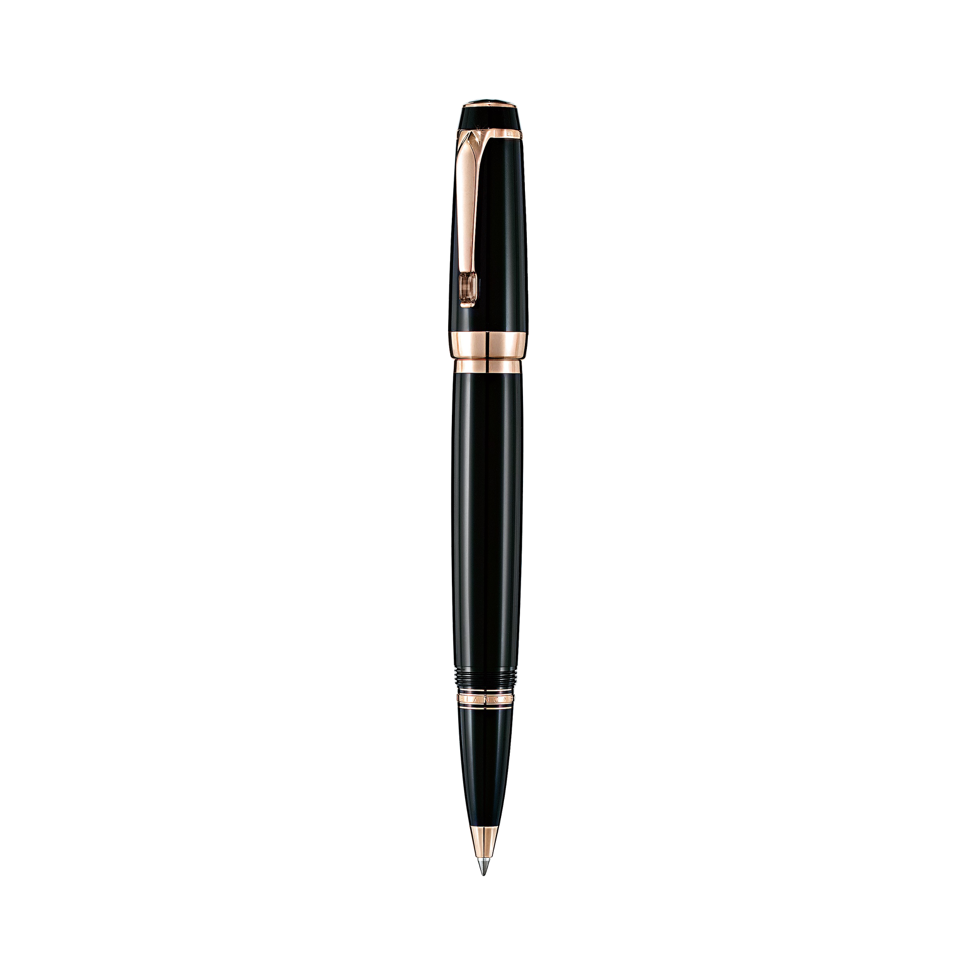 Montblanc Bohème Marron Rollerball 38265_1