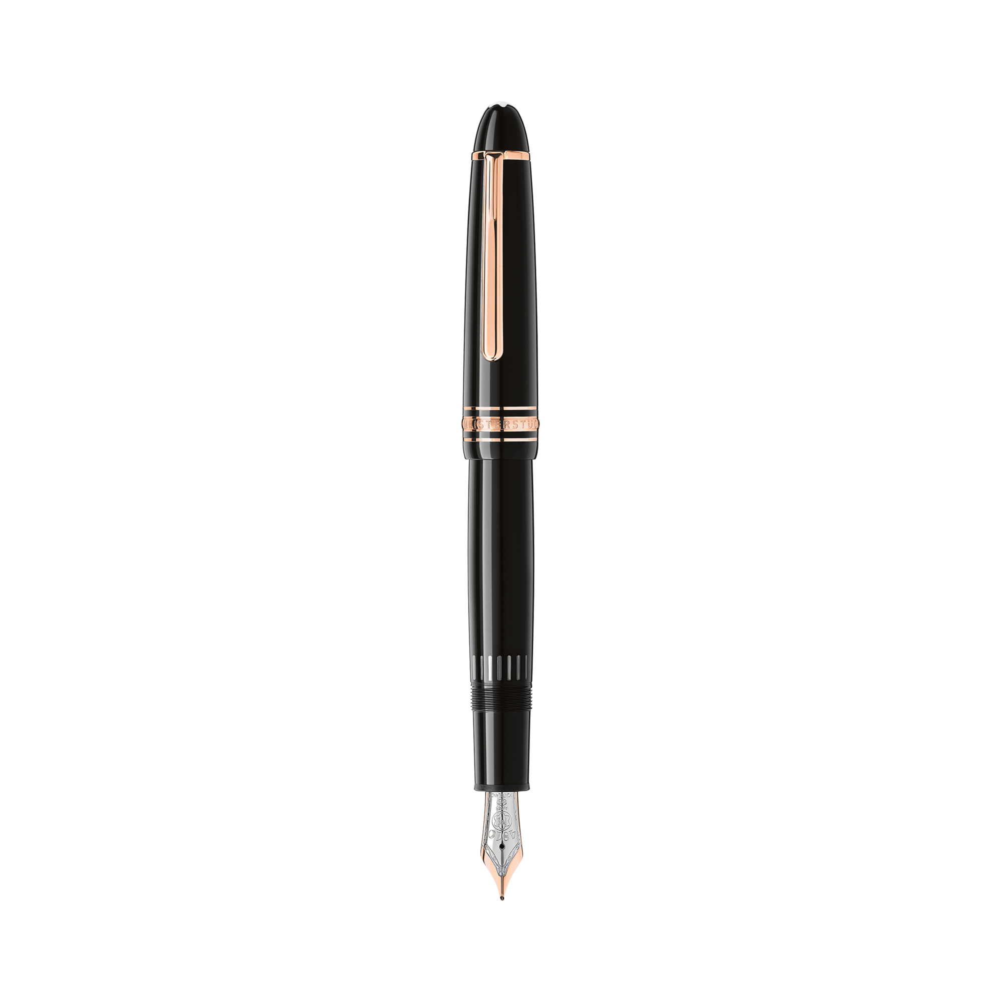 Montblanc Meisterstück LeGrand Fountain Pen Size M, 112670_1