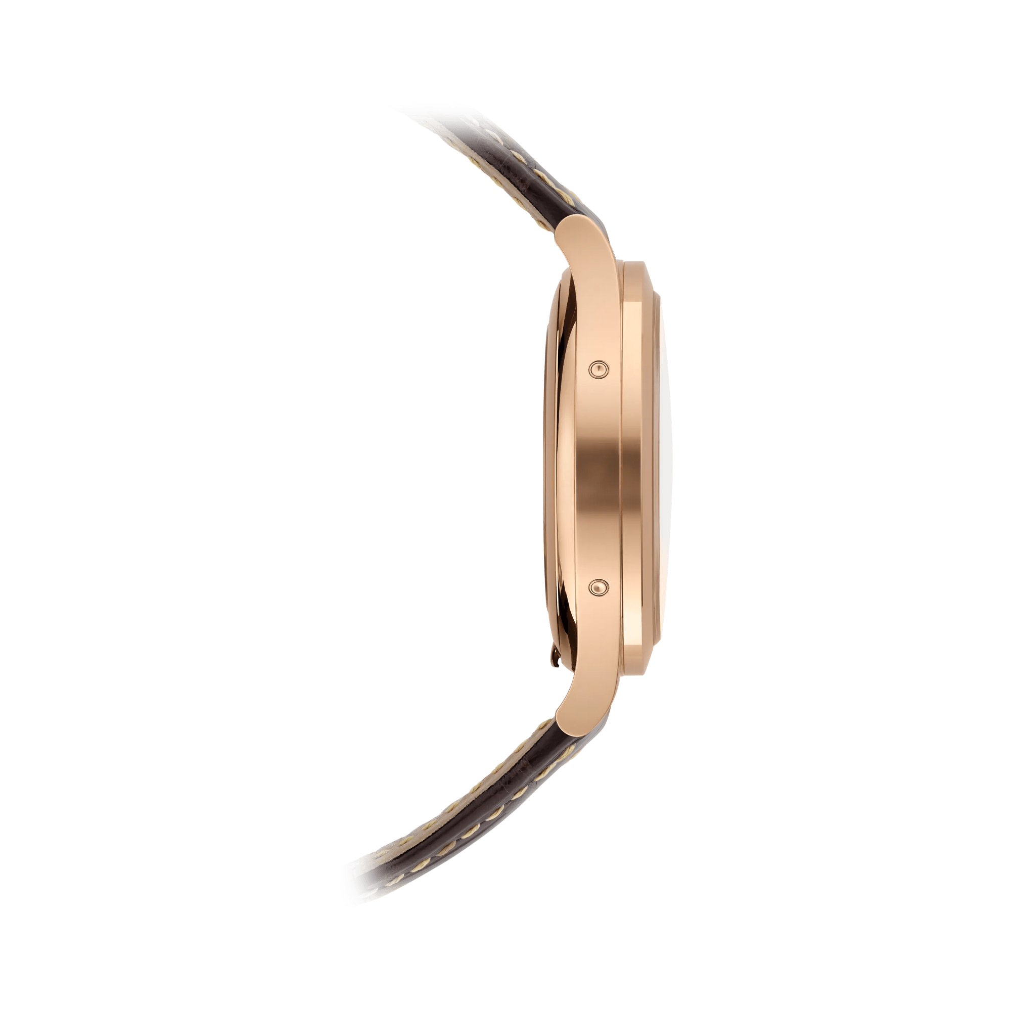 Patek Philippe Grand Complications 41.3mm, Silver Dial, Arabic/Baton Numerals_4