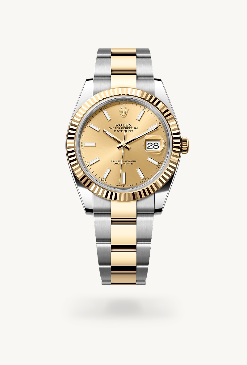 Datejust 41 _1