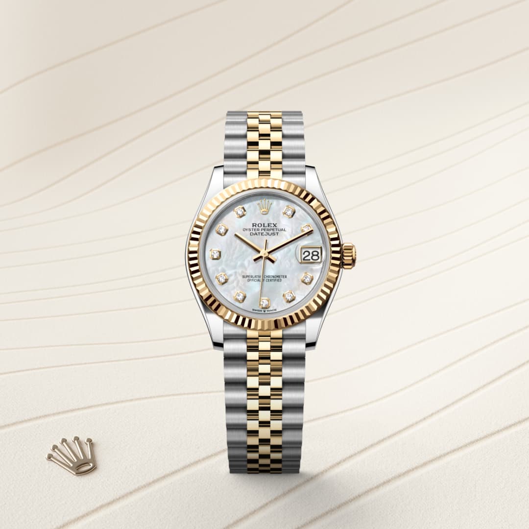 Datejust 31 _2