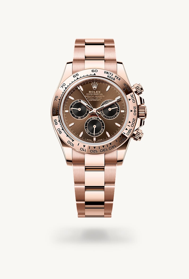 Cosmograph Daytona _1