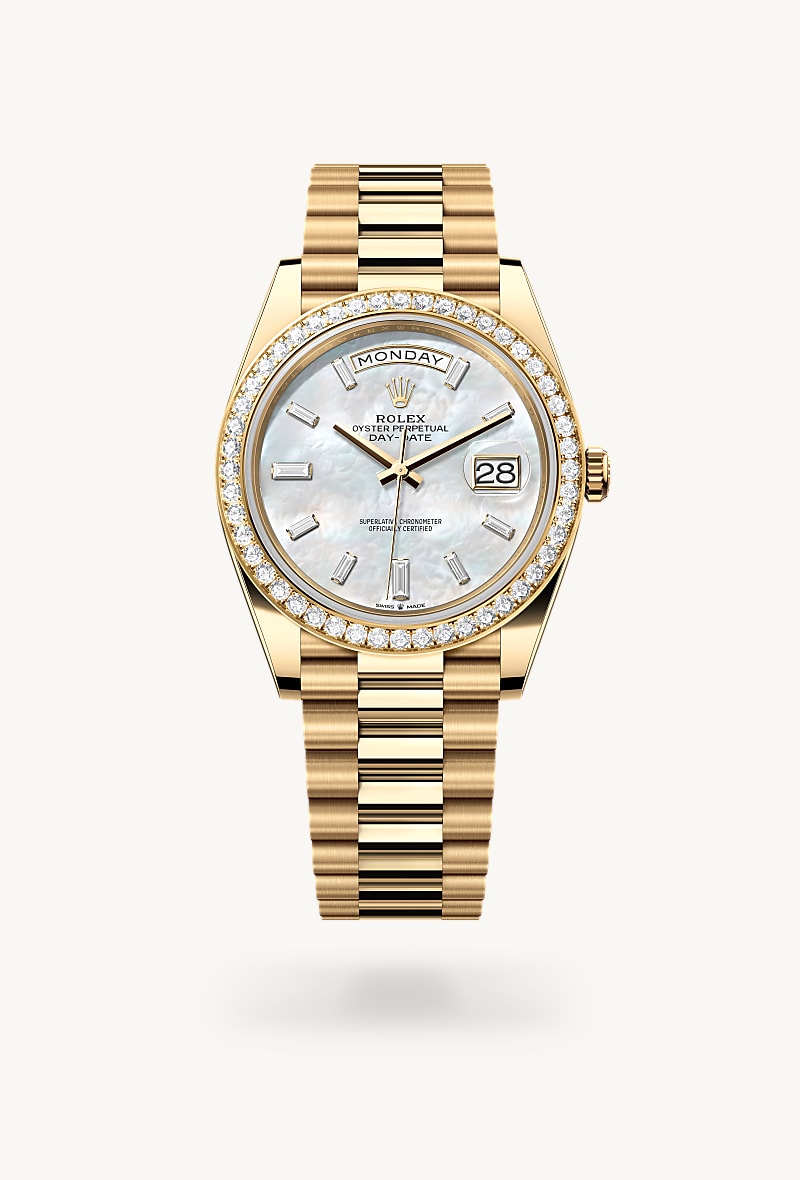 Day-Date 40 _1