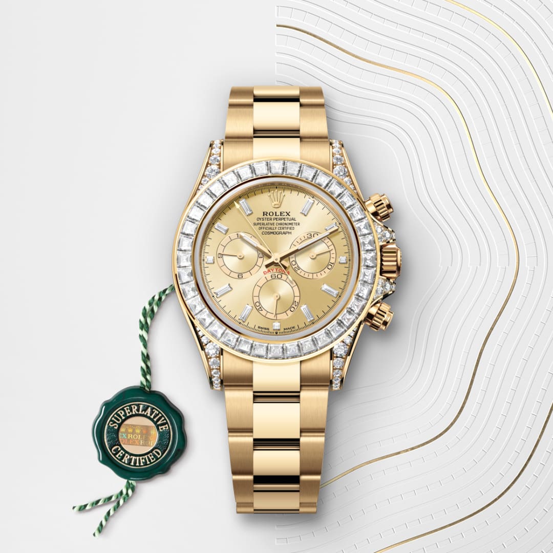 Cosmograph Daytona _4