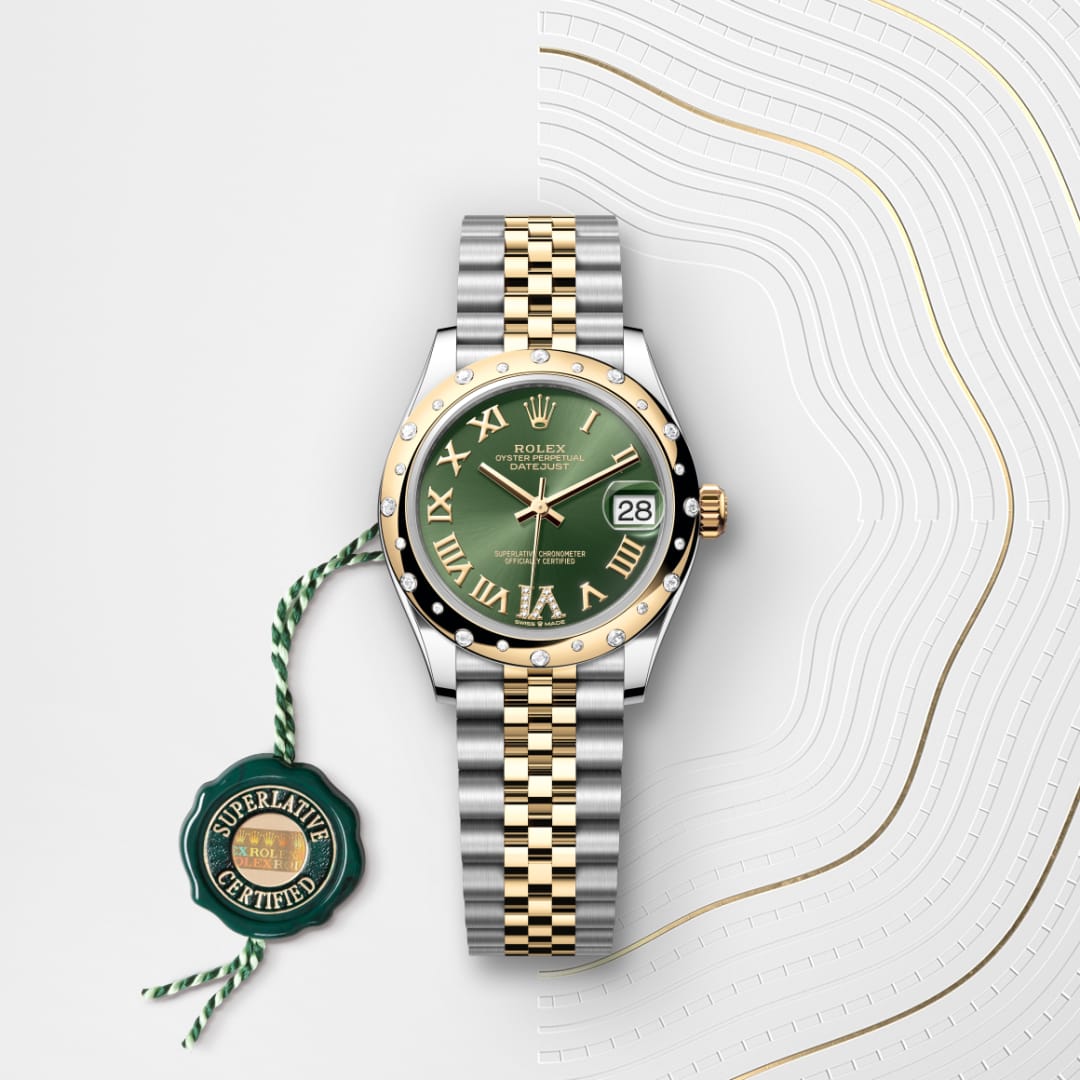 Datejust 31 _4