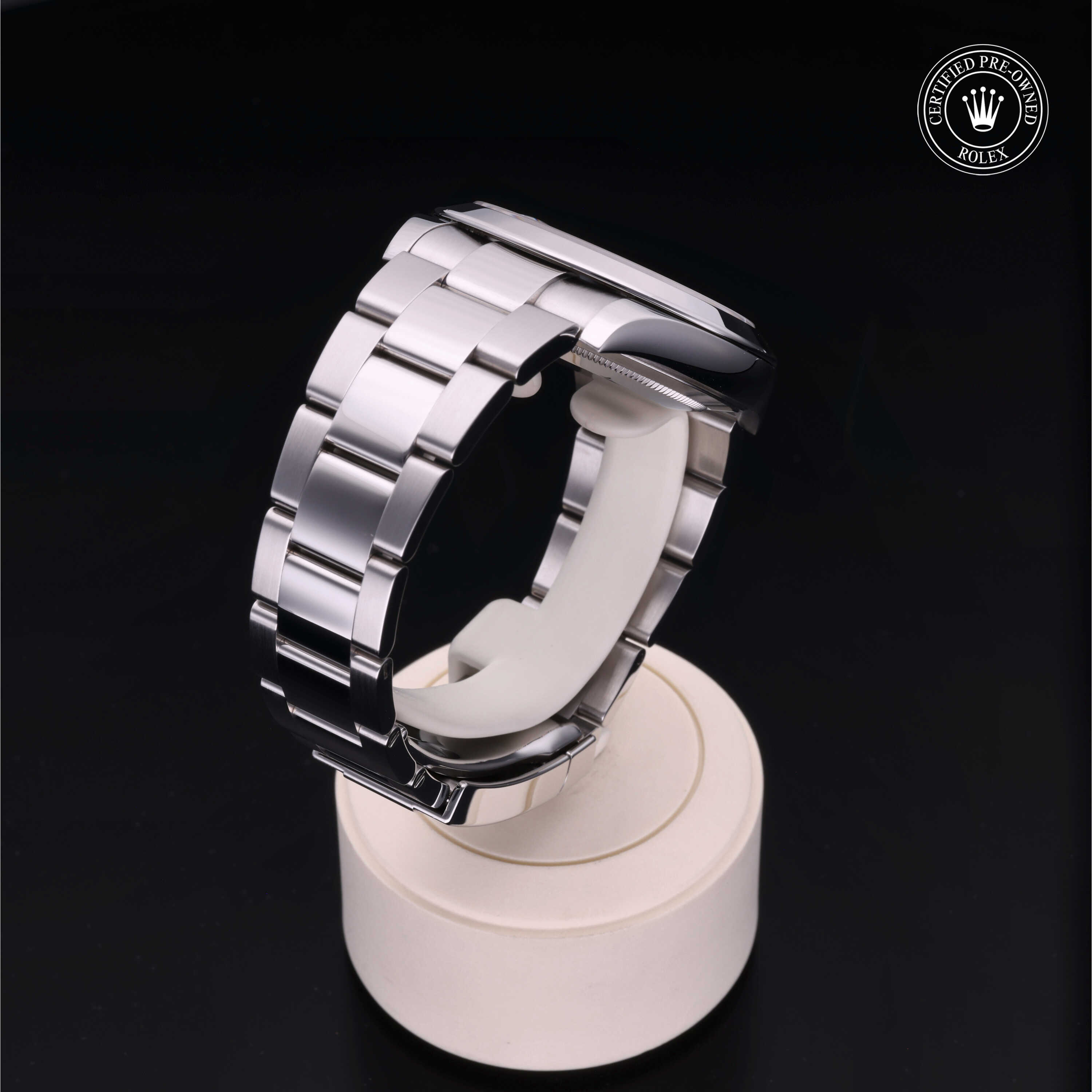 Rolex Datejust 41 2022, 41mm, Oystersteel_5