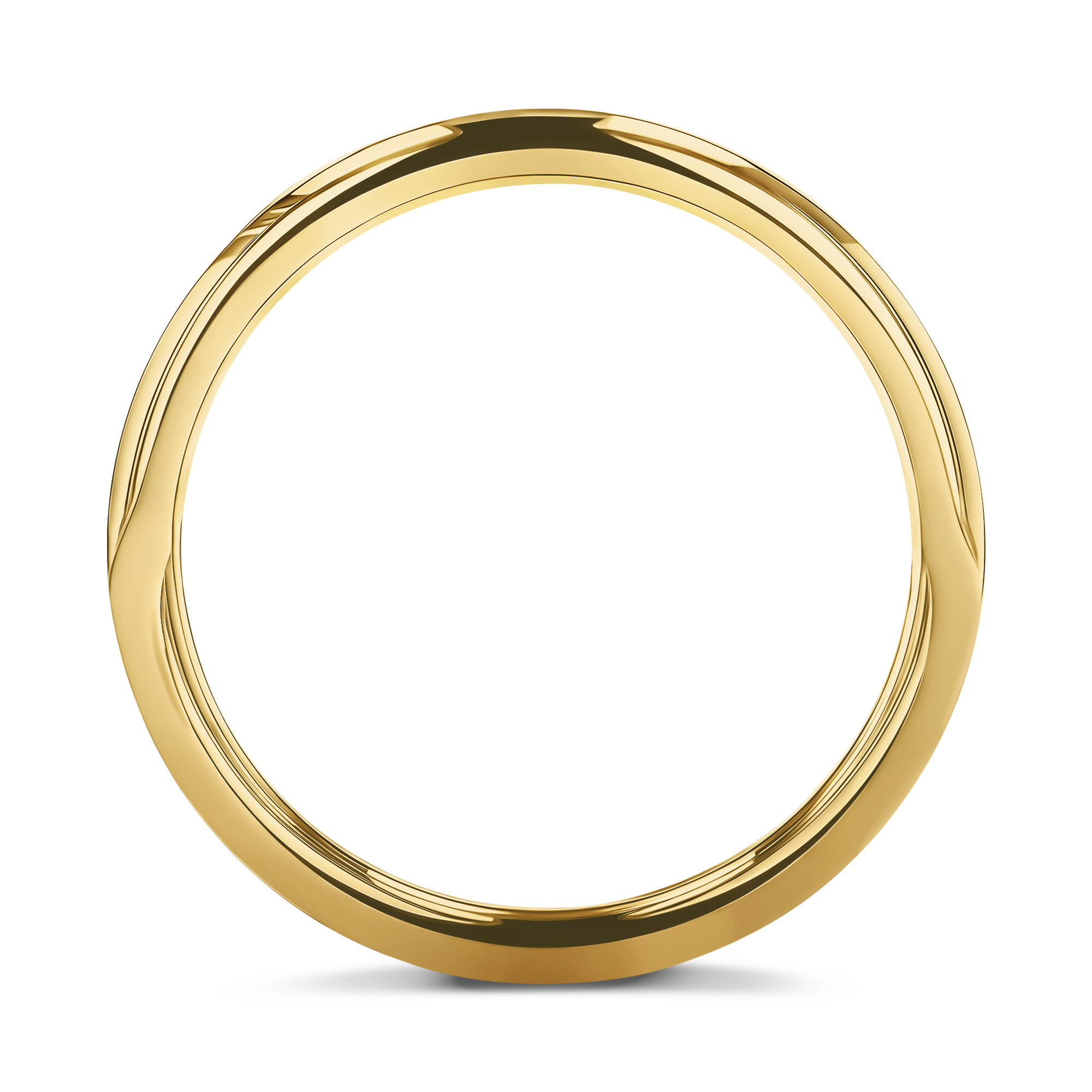 1.8mm Pragnell Light Court Wedding Ring _3