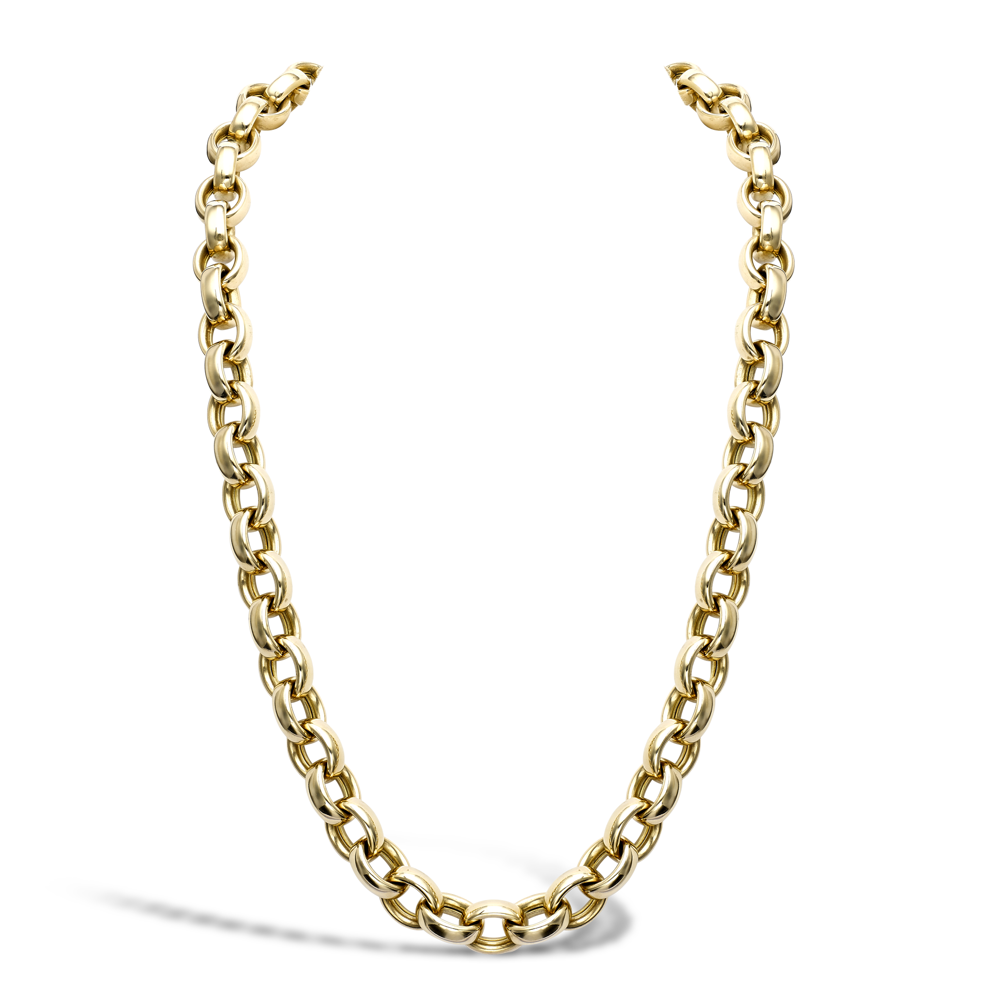 Regency Necklace _1