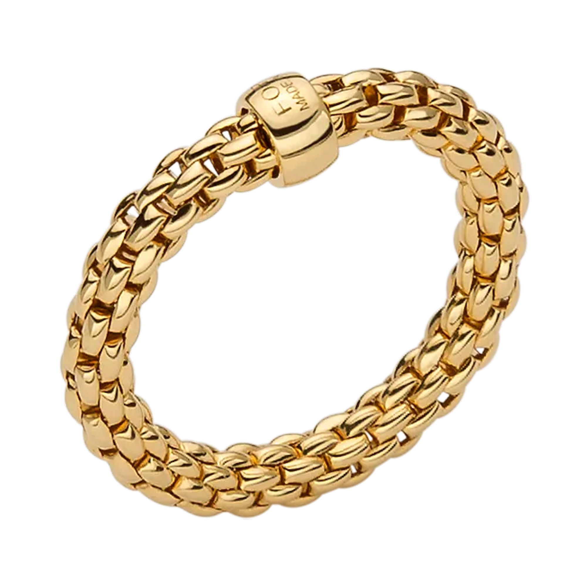 FOPE Essentials Medium Expandable Ring _1
