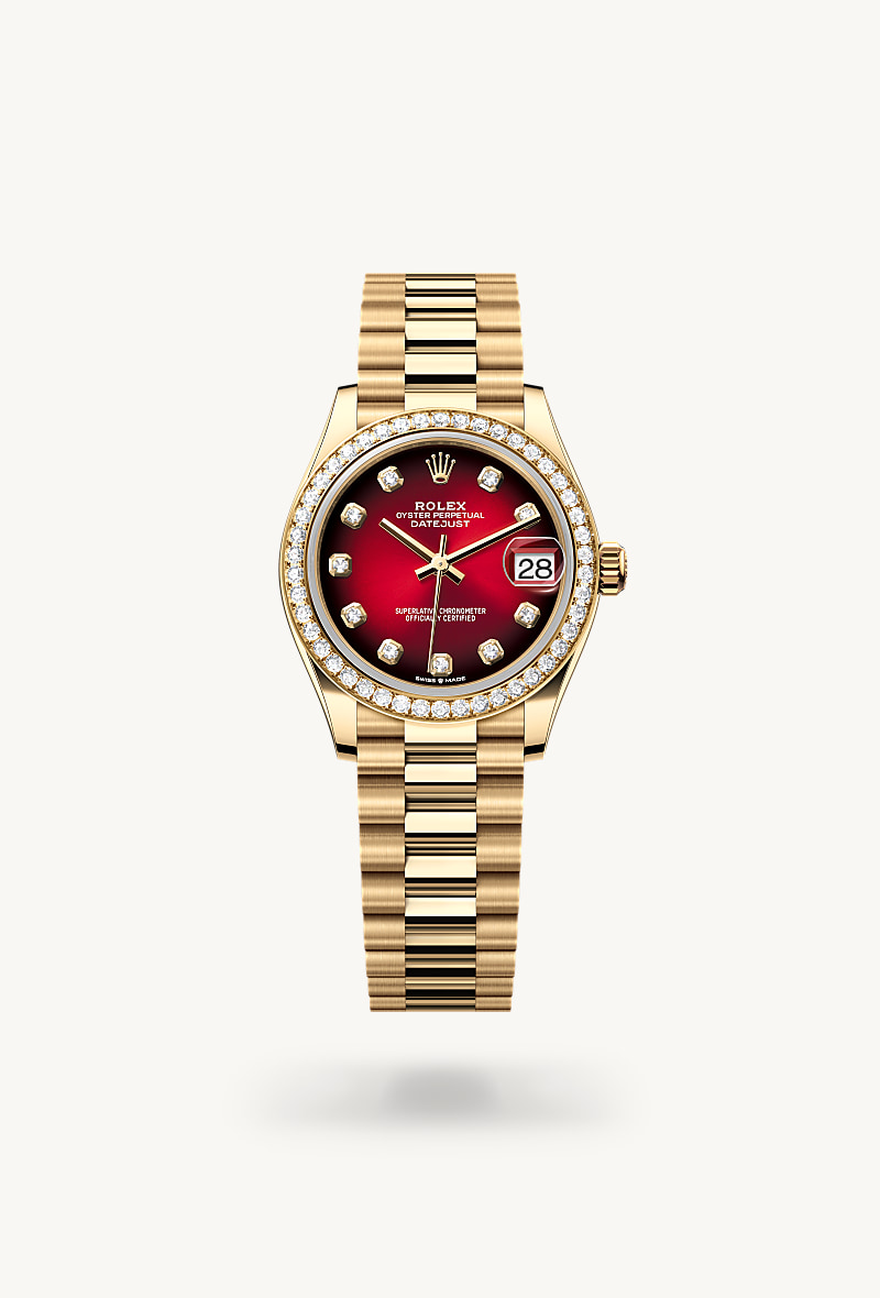 Datejust 31 _1