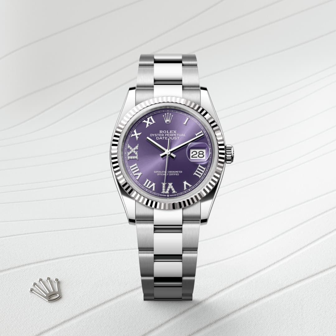 Datejust 36 _2