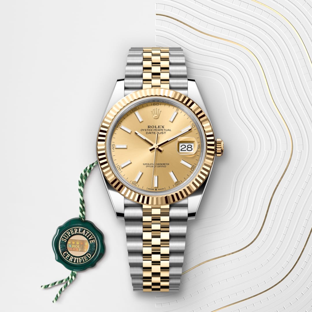 Datejust 41 _4