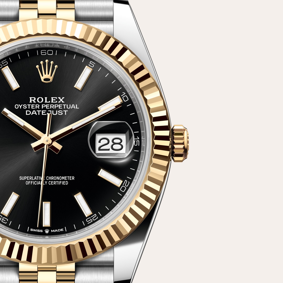 Datejust 41 _5