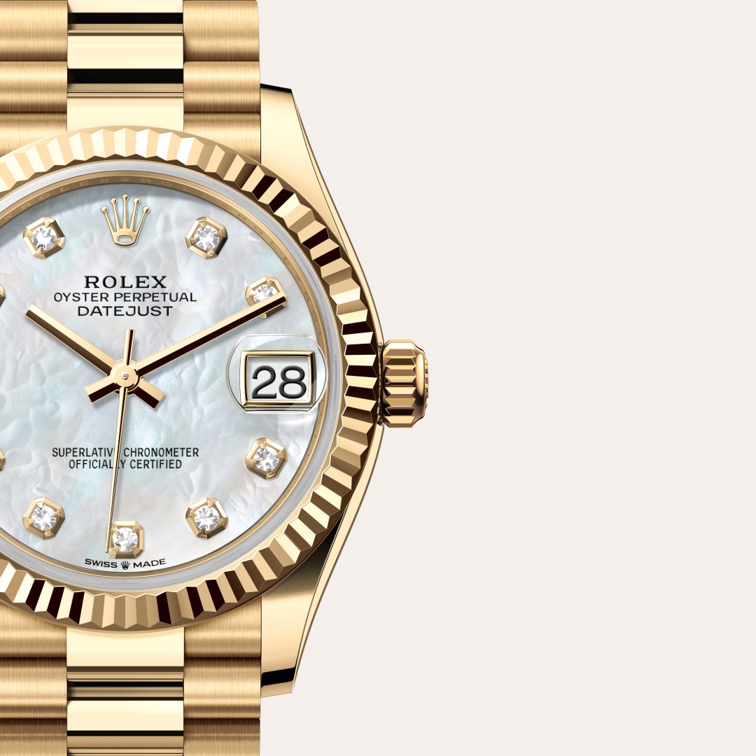 Datejust 31 _5