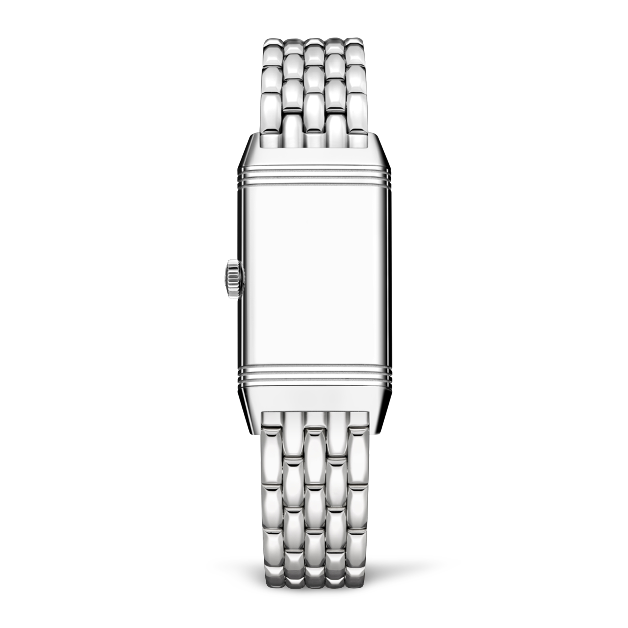 Jaeger-LeCoultre Reverso Q3288120 Watch - 40.1mm, White Dial, Arabic ...