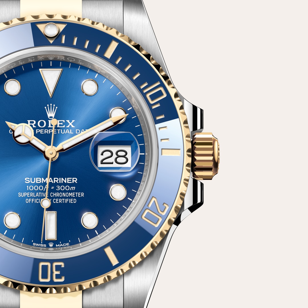 Submariner Date _5