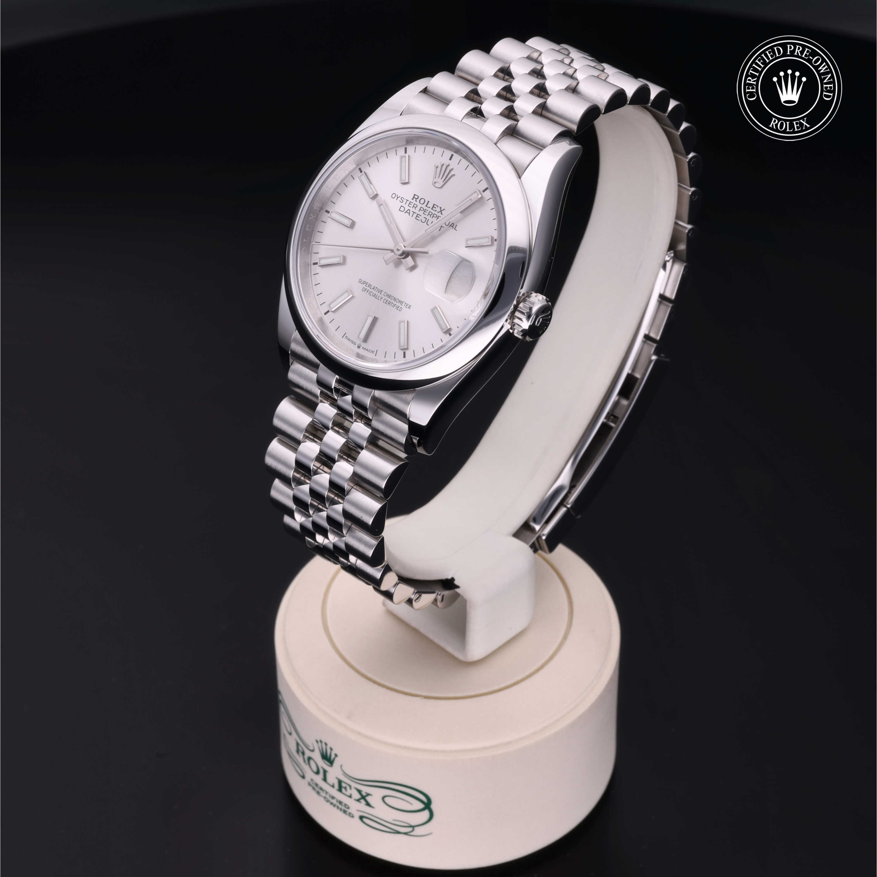 Datejust 36 2022, 36mm, Oystersteel_3