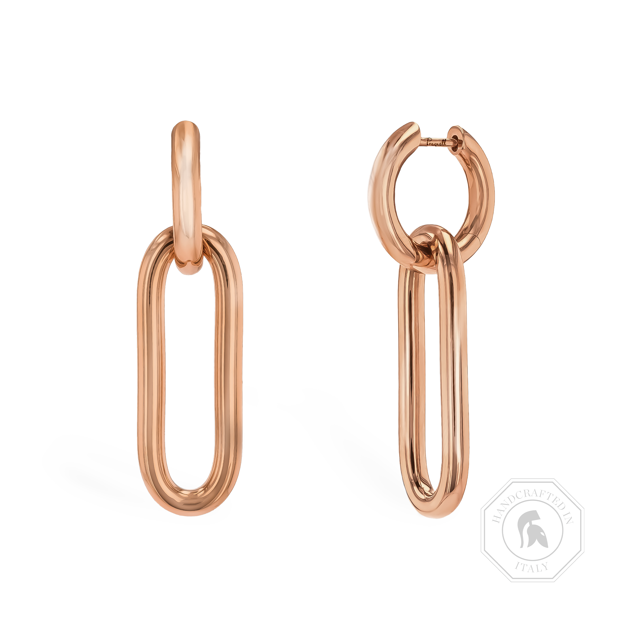Havana Drop Earrings _1