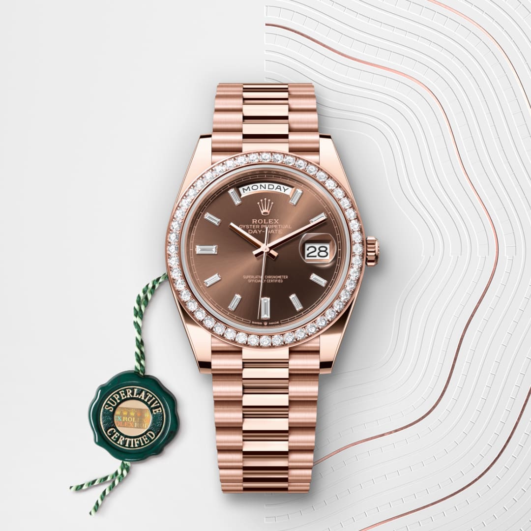 Day-Date 40 _4