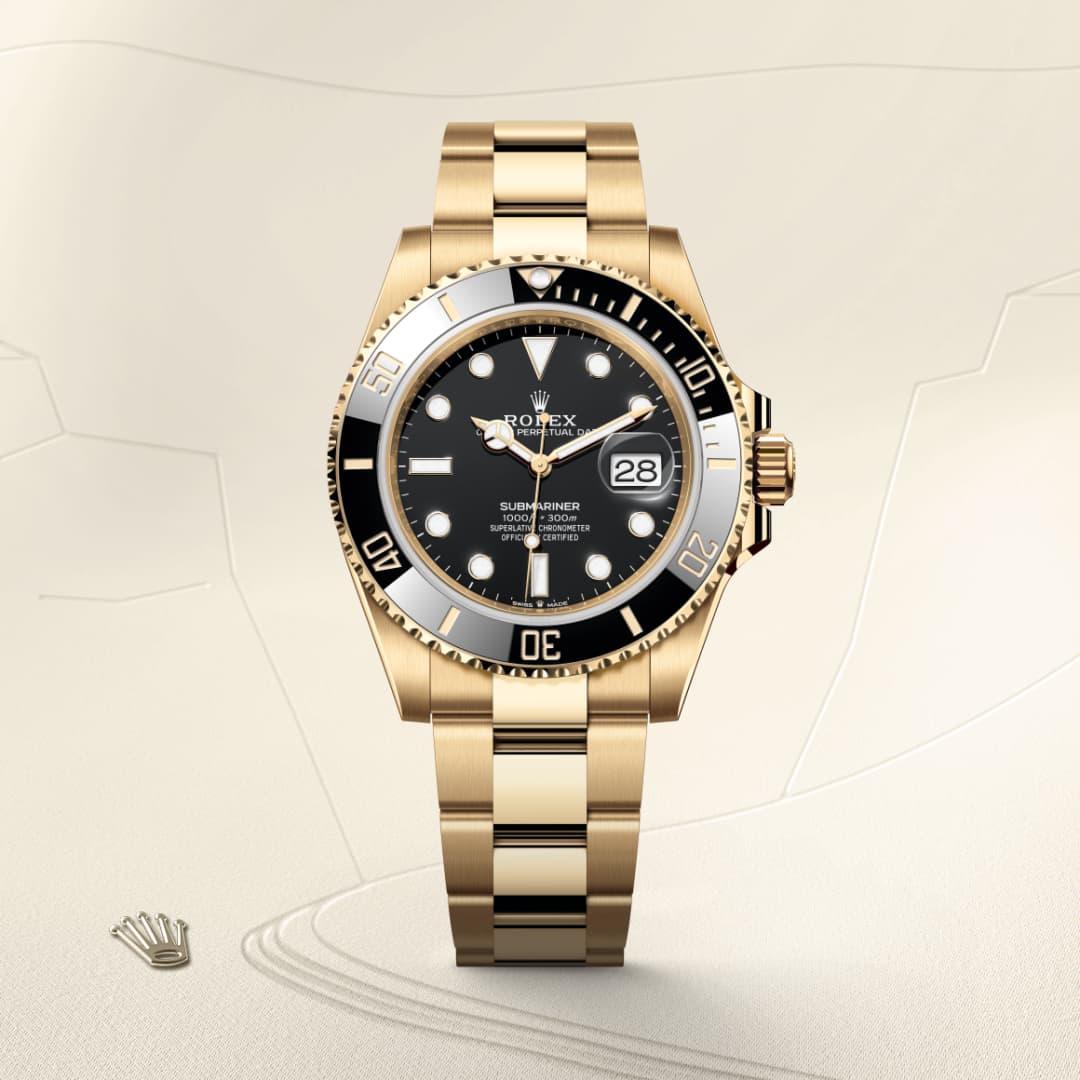 Submariner Date _2