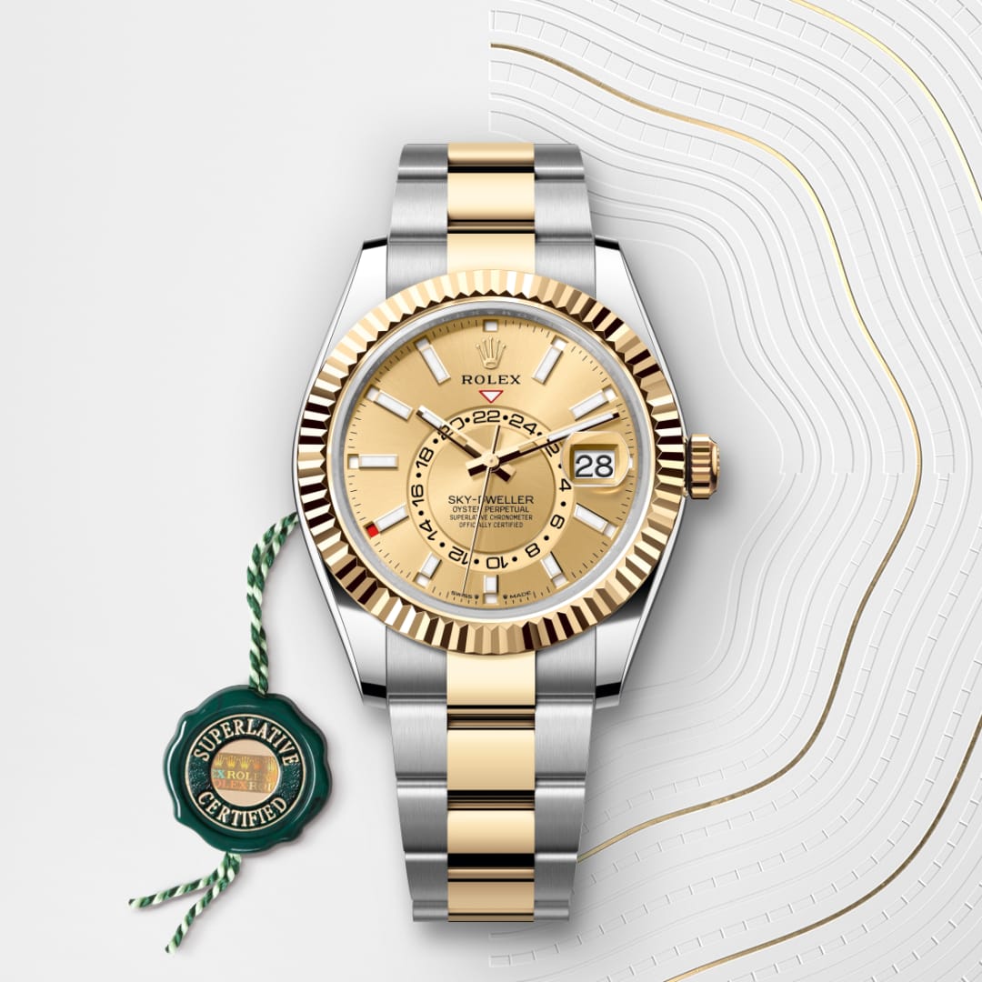 Sky-Dweller _4