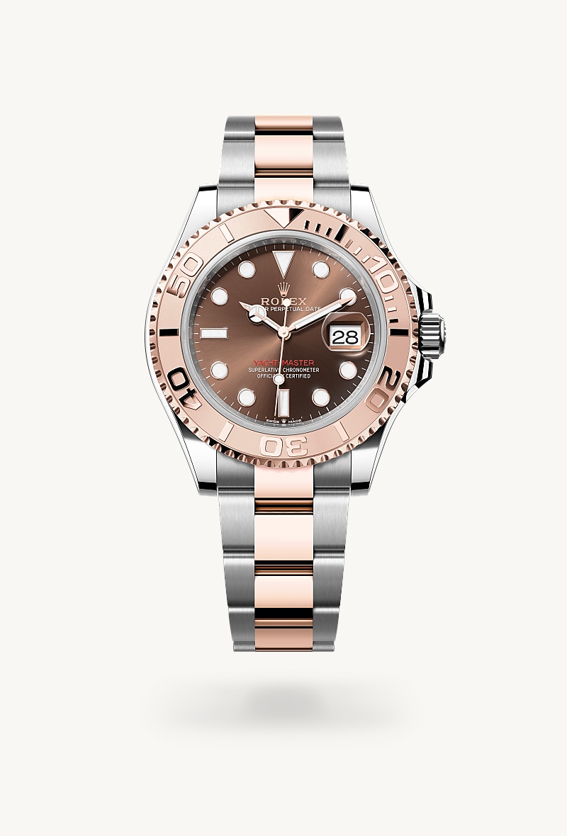Yacht-Master 40 _1