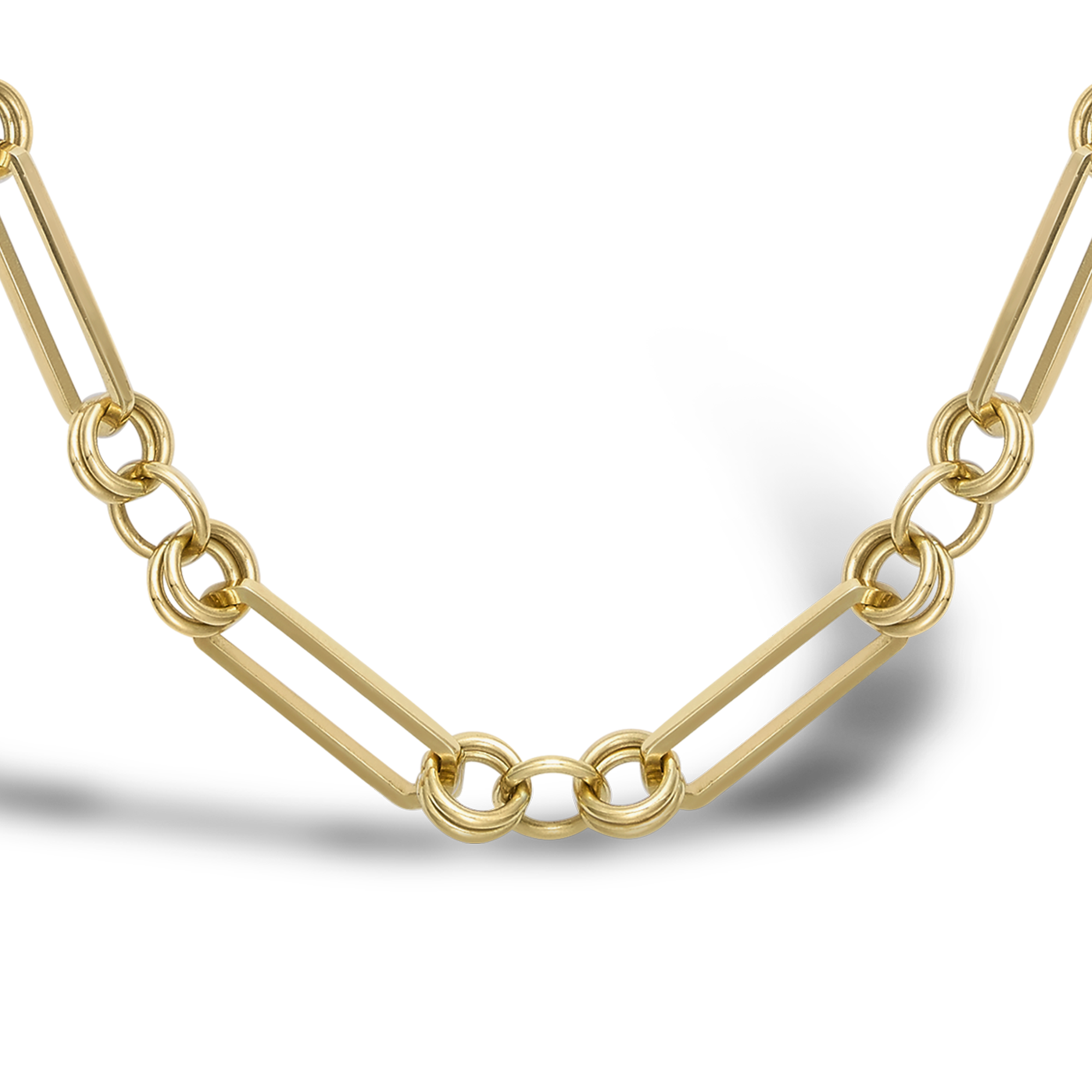 60cm Heritage Link Chain _1