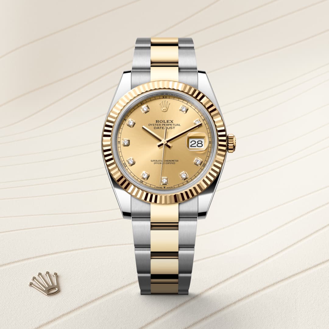 Datejust 41 _2