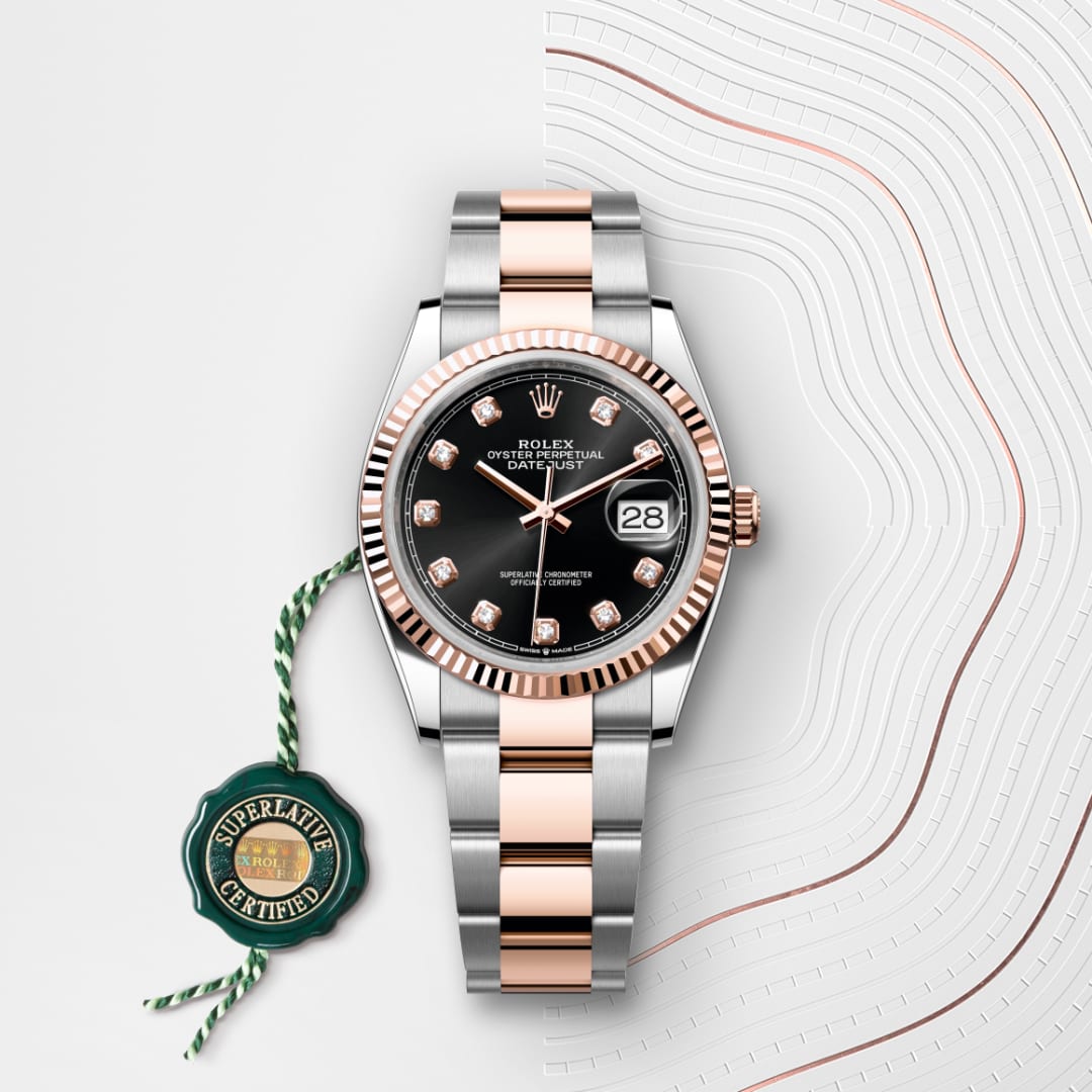 Datejust 36 _4