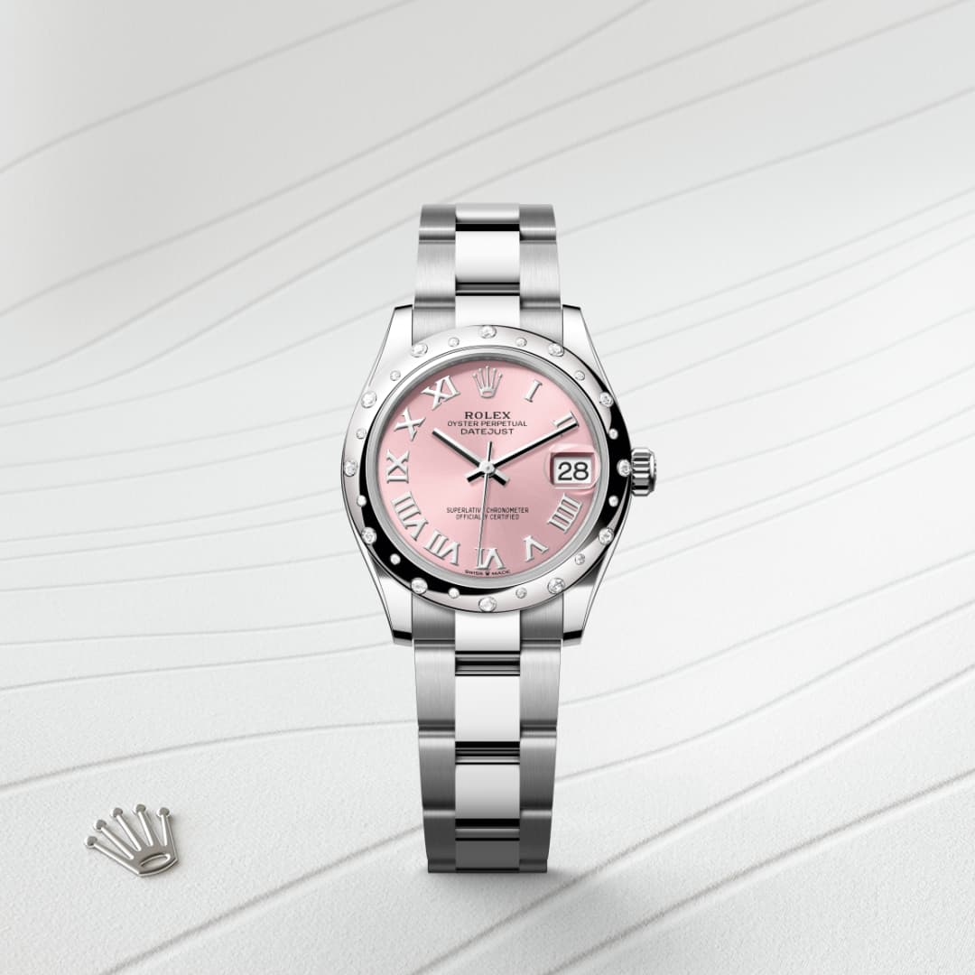 Datejust 31 _2