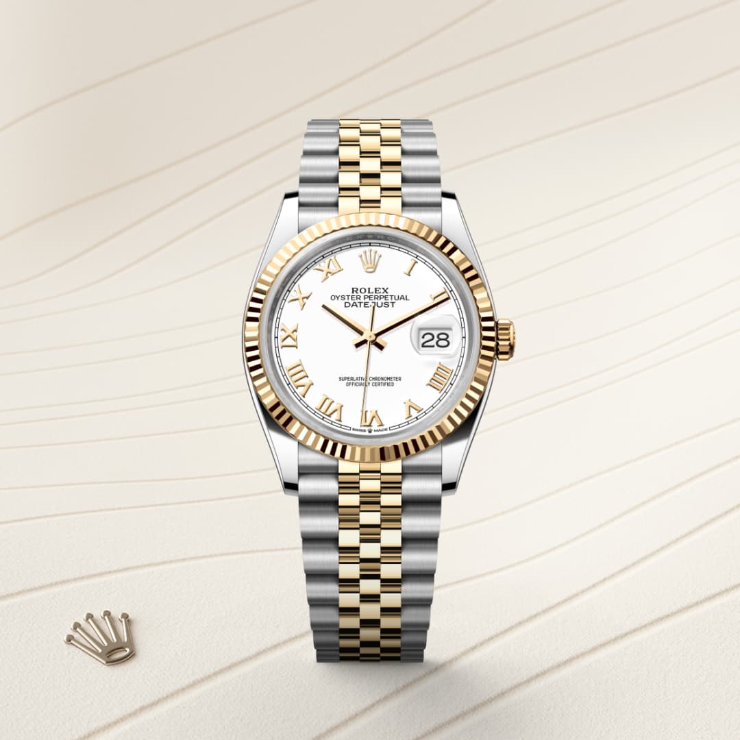 Datejust 36 _2