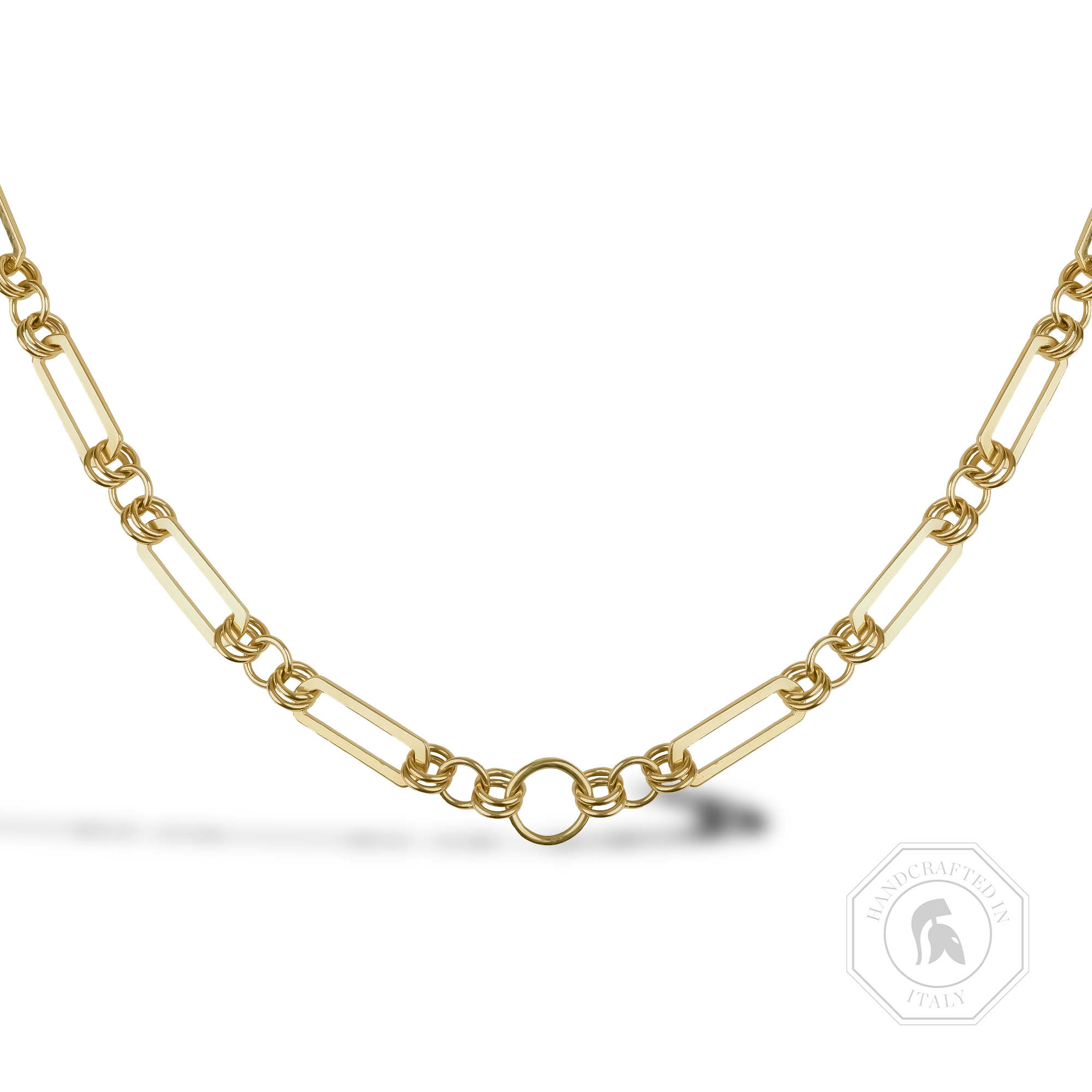 45cm Heritage Link Chain _1