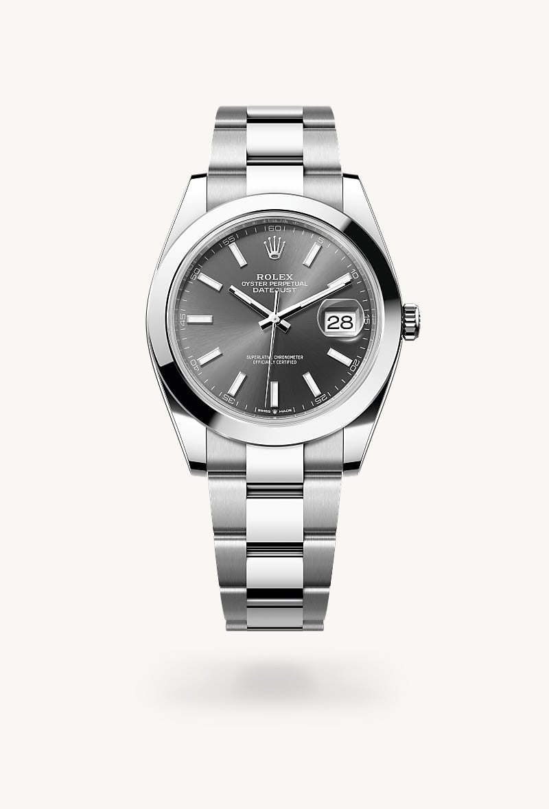Datejust 41 _1