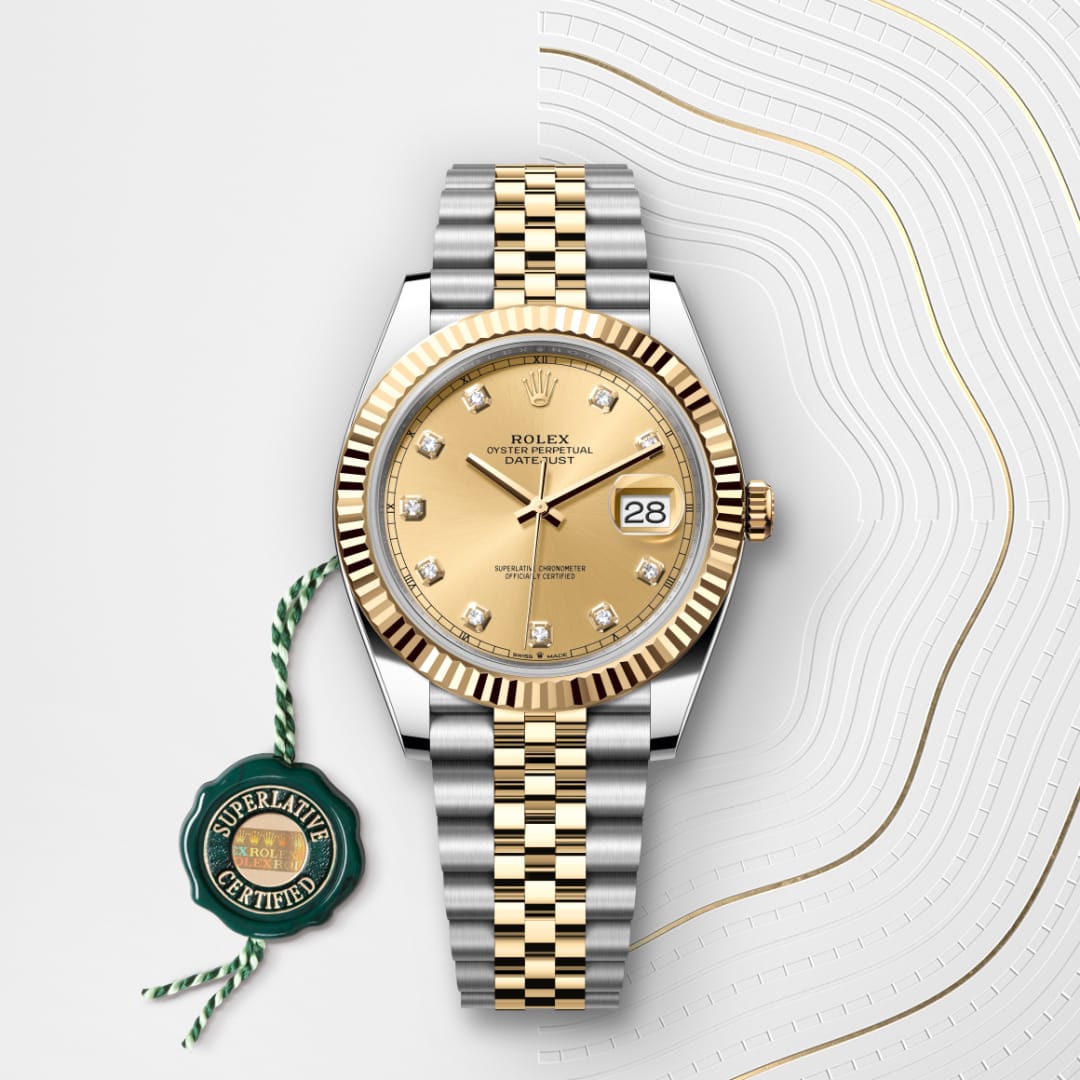 Datejust 41 _4
