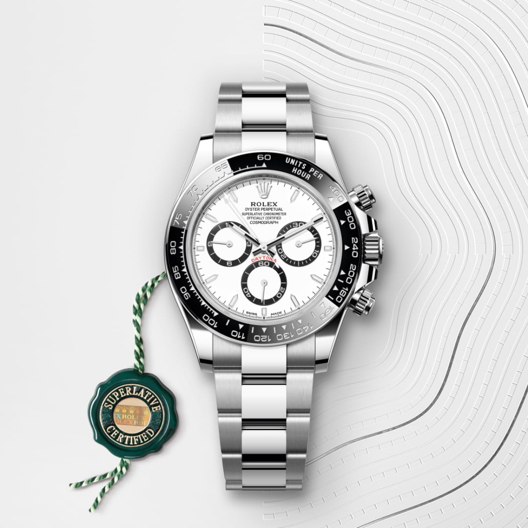 Cosmograph Daytona _4