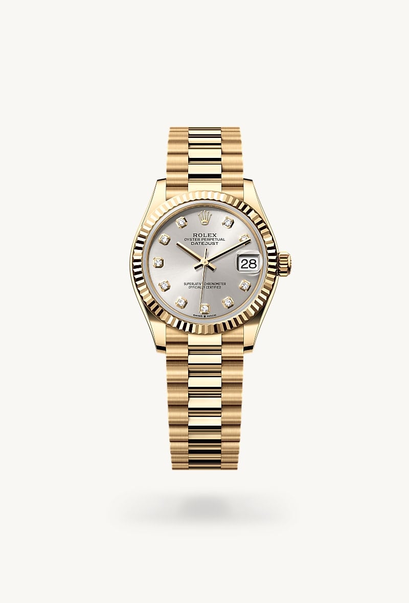 Datejust 31 _1