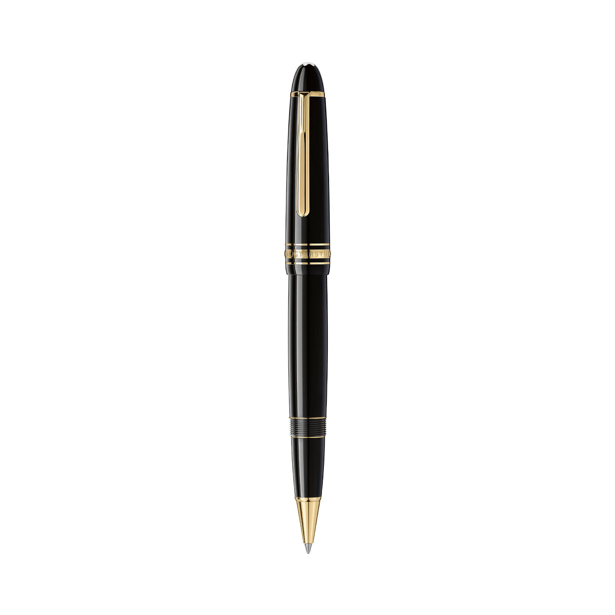 Montblanc Meisterstück Gold-Coated LeGrand Rollerball 11402_1