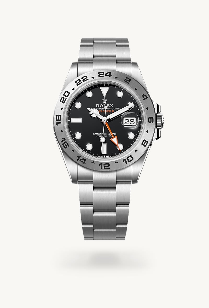 Explorer II _1