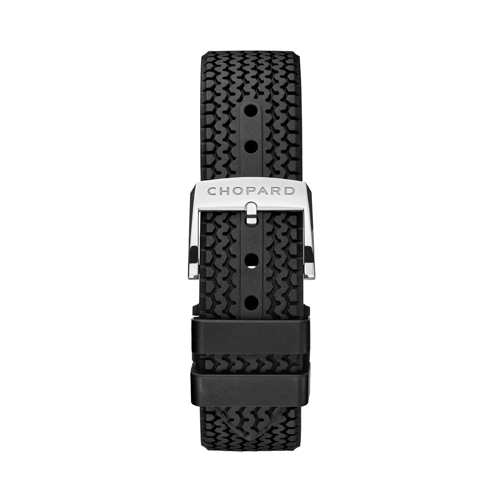 Chopard Mille Migla 40.5mm, Black Dial, Arabic Numerals_4