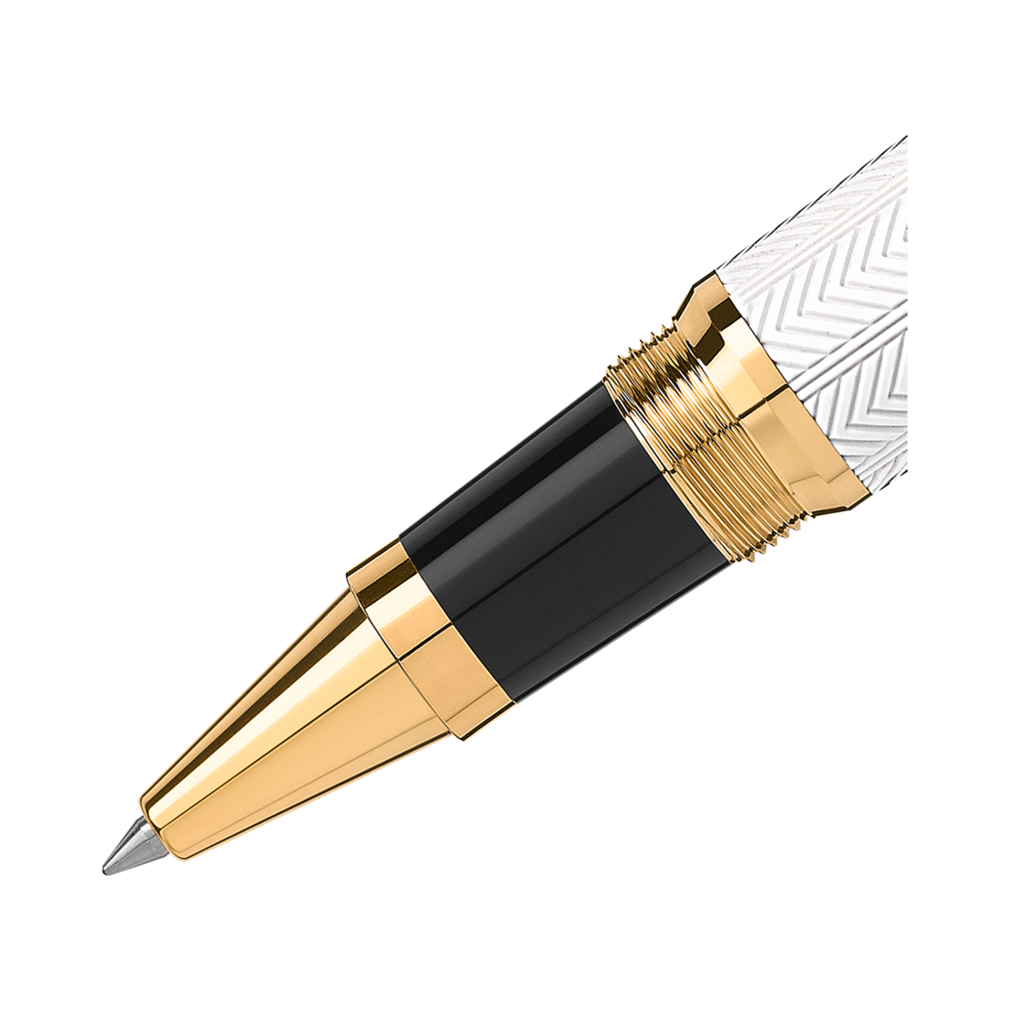 Montblanc Writers Edition William Shakespeare Special Edition Rollerball 114350_4