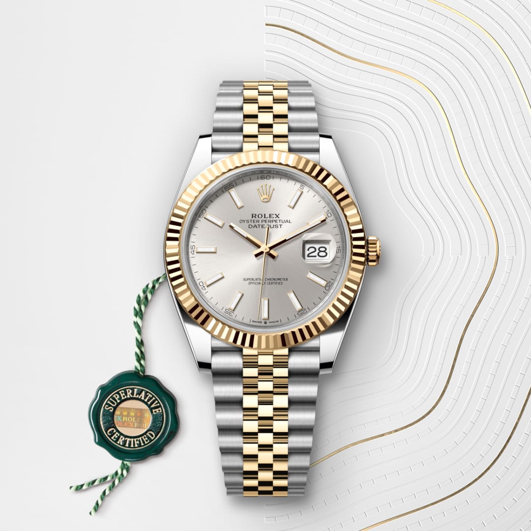 Datejust 41 _4