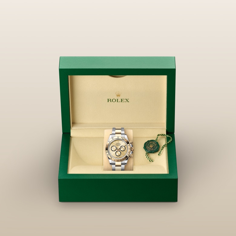 Cosmograph Daytona _3