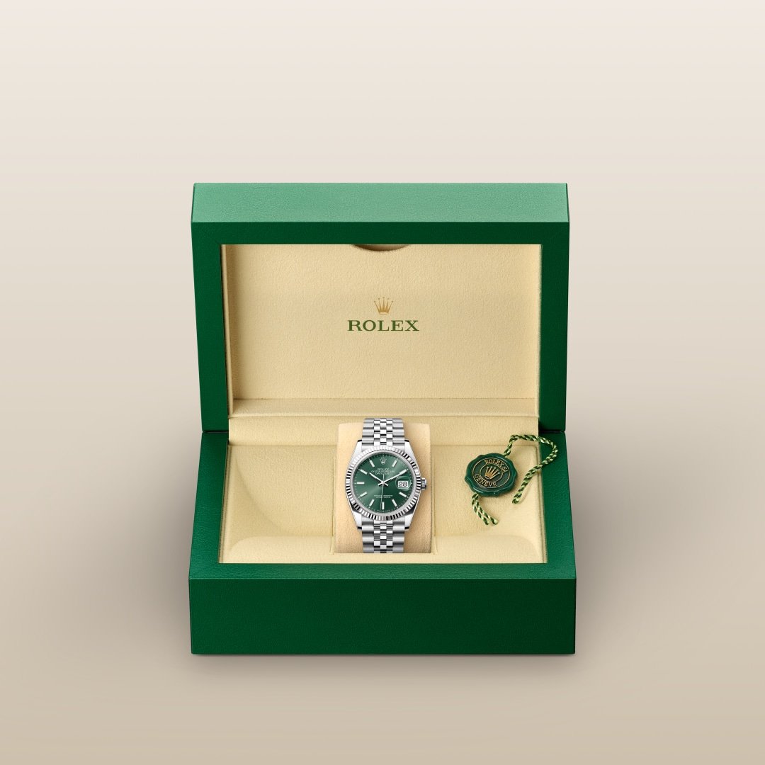 Datejust 36 _3