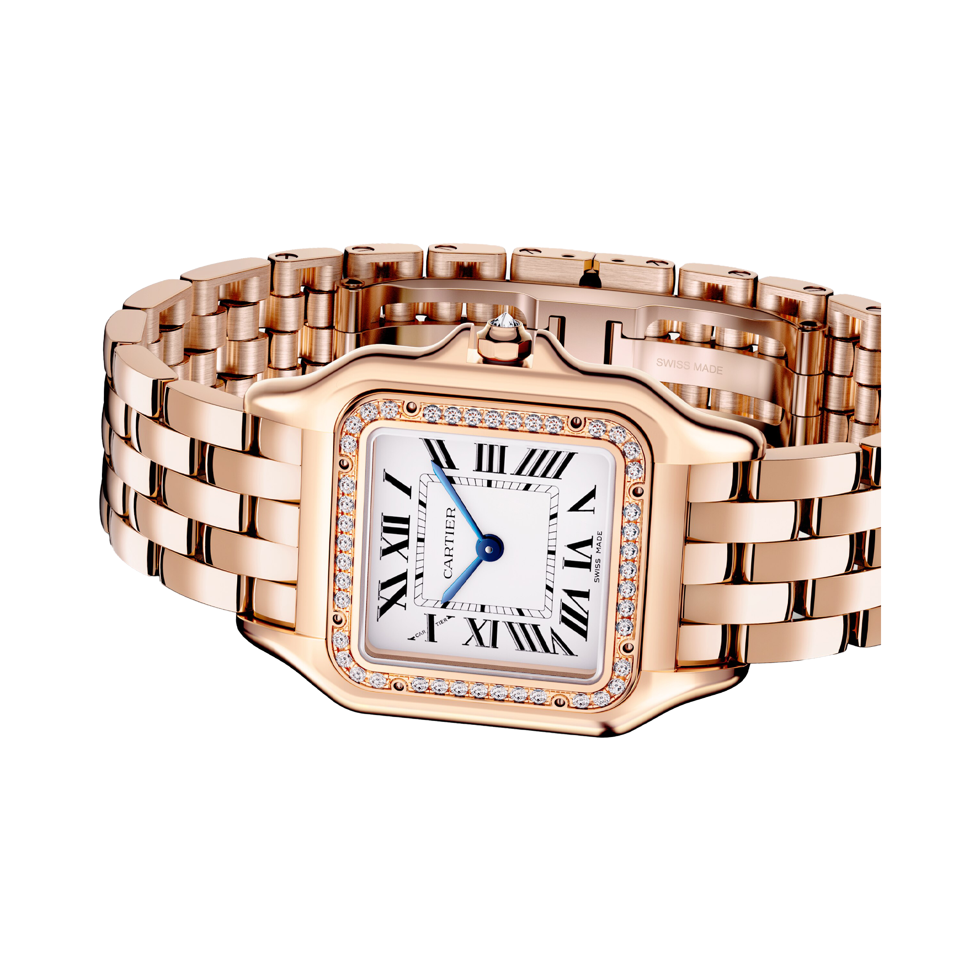 Cartier Panthère de Cartier _2