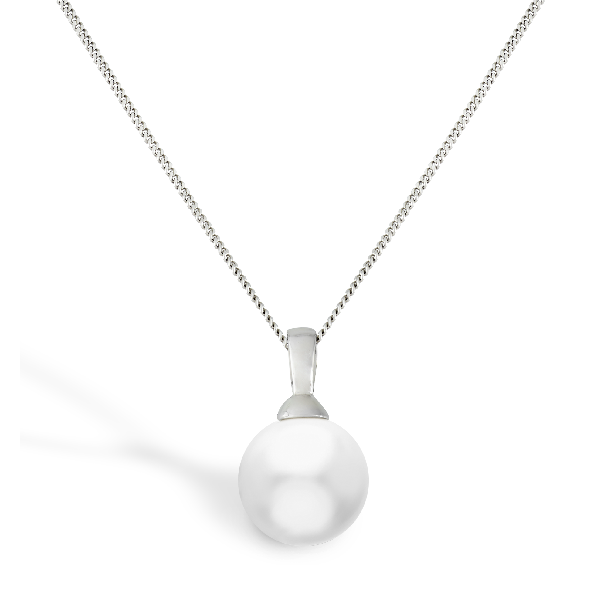 South Sea Pearl Pendant 10mm - 10.5mm_1