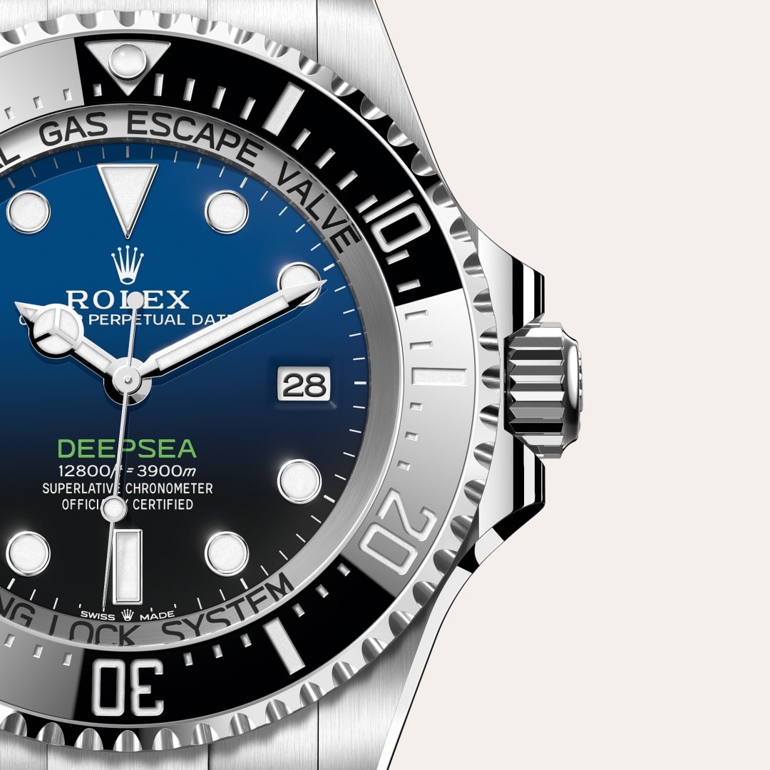 Rolex Deepsea _5